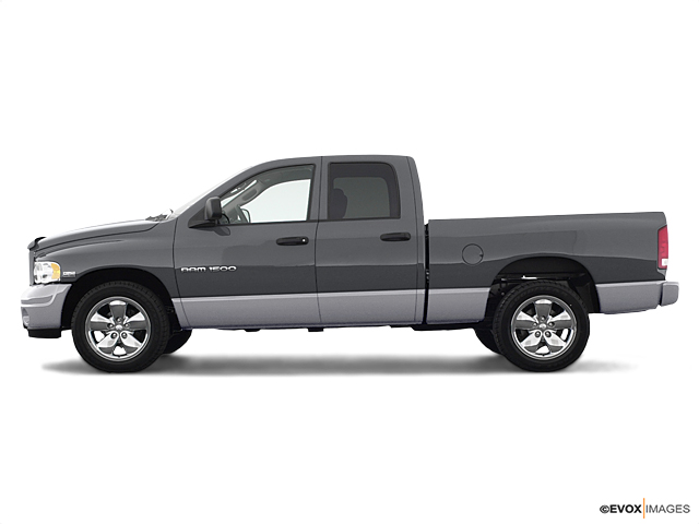 2003 Dodge Ram 1500 Vehicle Photo in Janesville, WI 53545