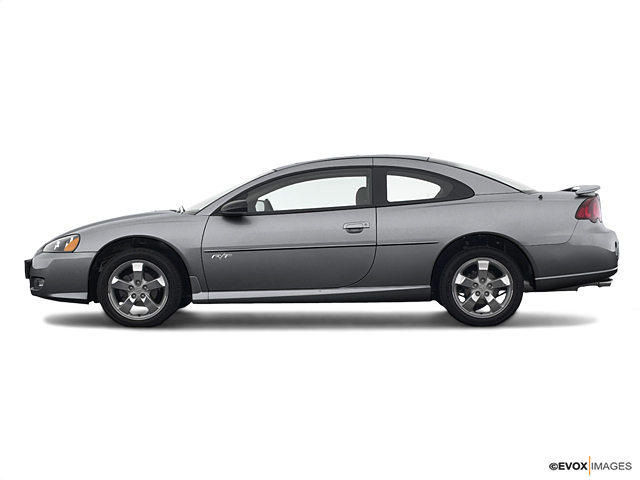 2003 Dodge Stratus Vehicle Photo in Anchorage, AK 99515