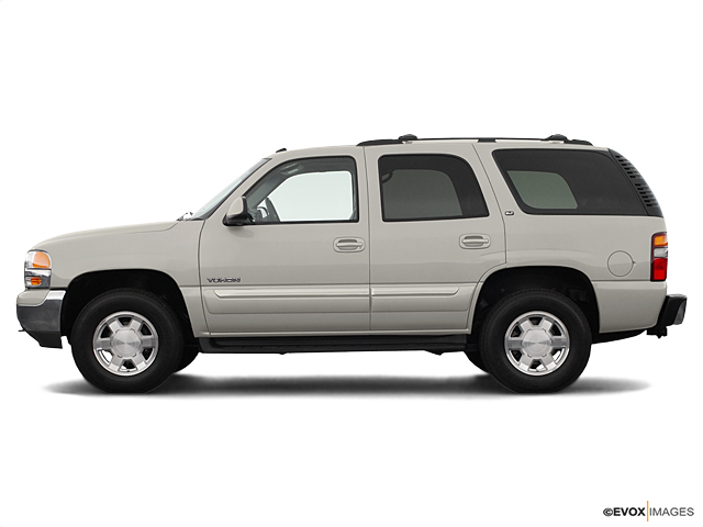2004 GMC Yukon Vehicle Photo in Twin Falls, ID 83301