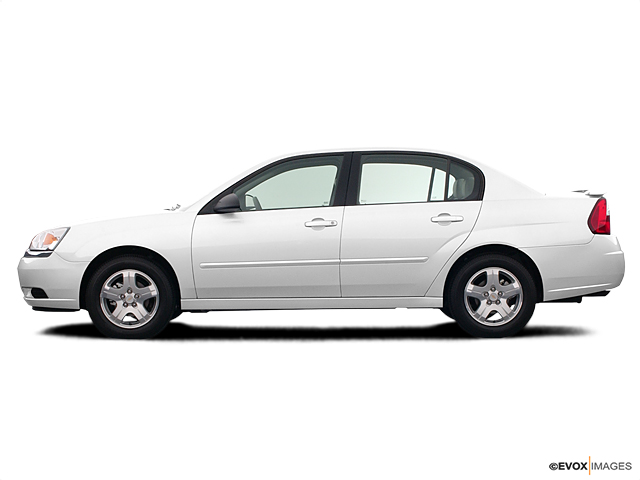2004 Chevrolet Malibu Vehicle Photo in Anchorage, AK 99515
