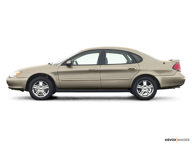 Select Ford Taurus