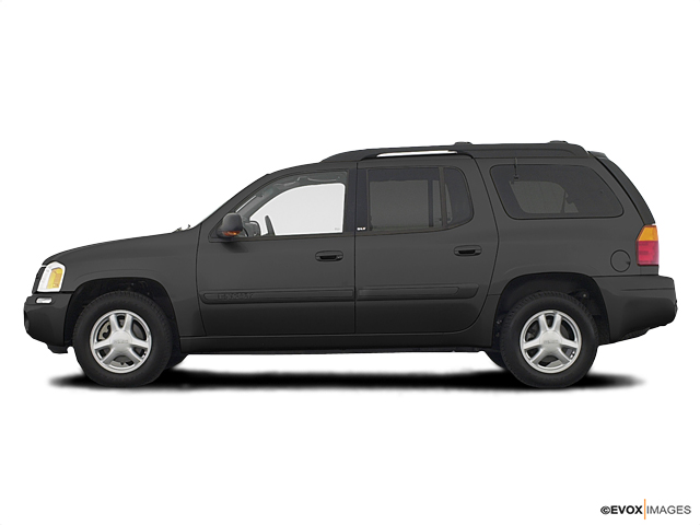 Used 2004 Gmc Envoy Xl For Sale In Owosso Young Cadillac