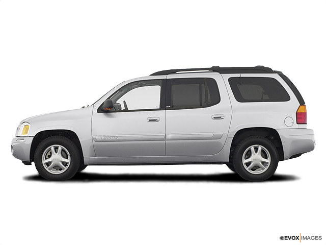 2004 GMC Envoy XL Vehicle Photo in Medina, OH 44256