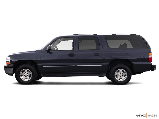 2004 Chevrolet Suburban Vehicle Photo in Doylestown, PA 18902