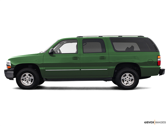 2004 Chevrolet Suburban Vehicle Photo in Doylestown, PA 18902