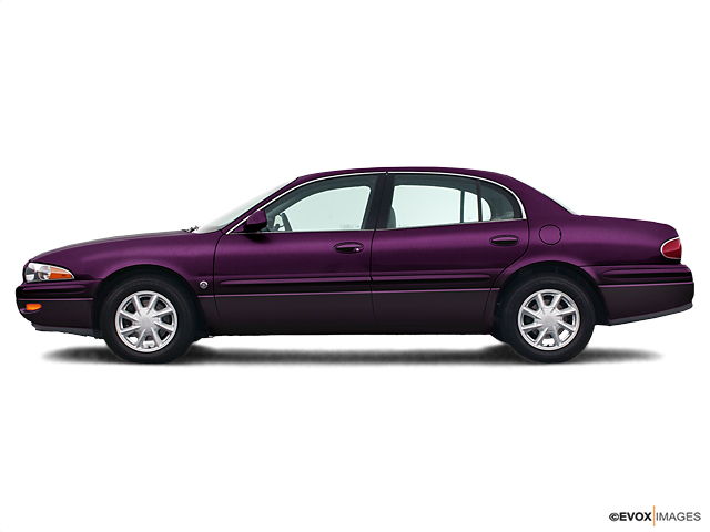 2004 Buick LeSabre Vehicle Photo in Doylestown, PA 18902