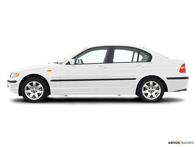 2004 BMW 330xi Vehicle Photo in Anchorage, AK 99515