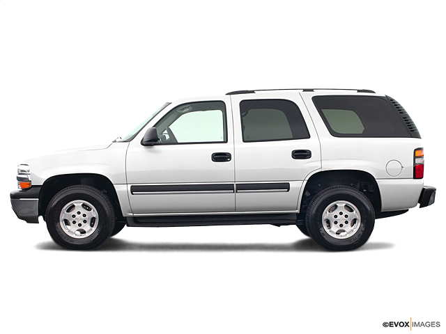 2004 Chevrolet Tahoe Vehicle Photo in Melbourne, FL 32901