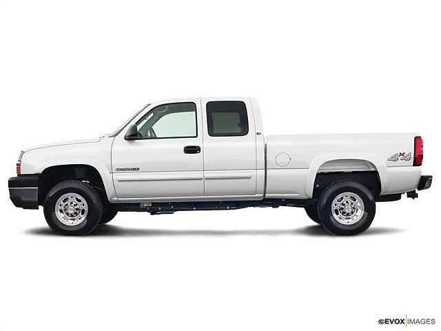 2004 Chevrolet Silverado 2500HD Vehicle Photo in Lincoln, NE 68521