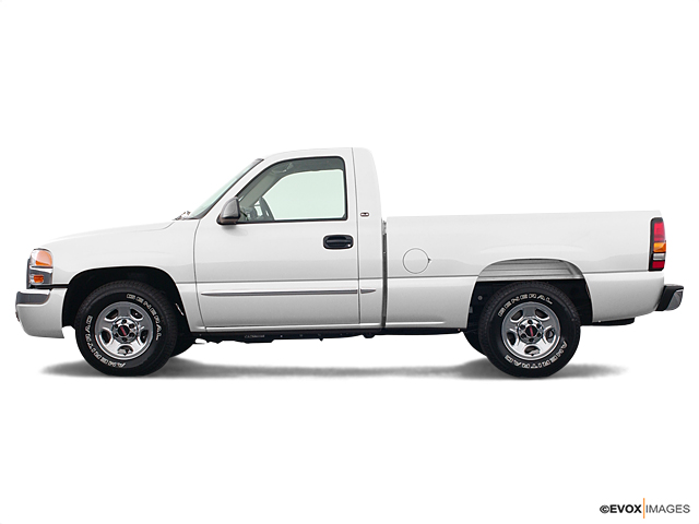 2004 GMC Sierra 1500 Vehicle Photo in West Chester, PA 19382