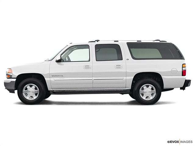 2004 GMC Yukon XL Vehicle Photo in Anchorage, AK 99515