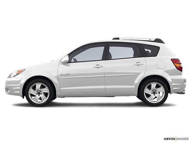 2005 Pontiac Vibe Vehicle Photo in Salem, VA 24153