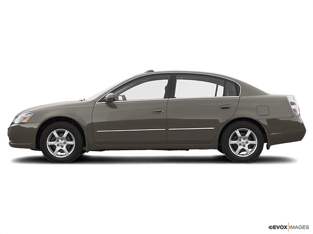 2005 Nissan Altima Vehicle Photo in Portland, OR 97225