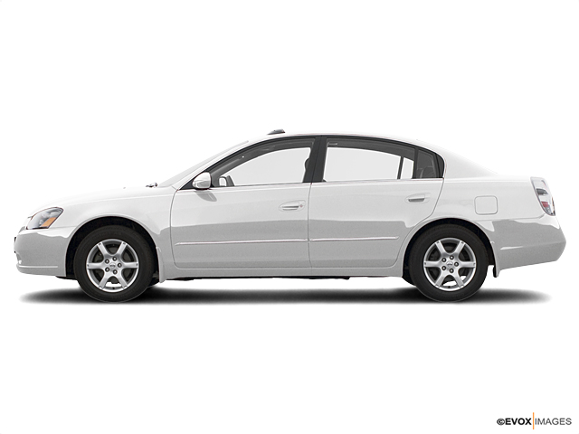 2005 Nissan Altima Vehicle Photo in Salem, VA 24153