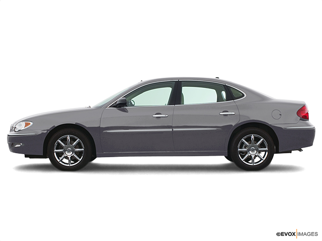 2005 Buick LaCrosse Vehicle Photo in Portland, OR 97225