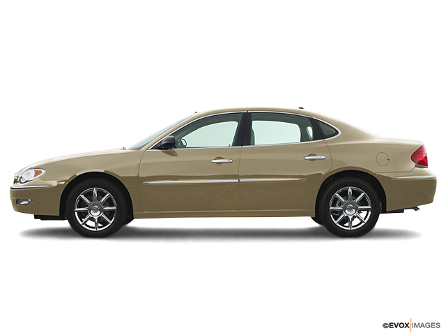 2005 Buick LaCrosse Vehicle Photo in Vincennes, IN 47591