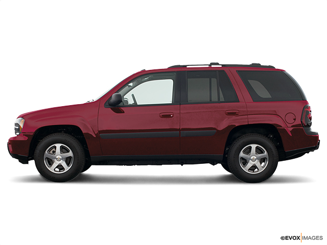 New Buick, GMC and Used Cars in Wenatchee - Sangster Motors