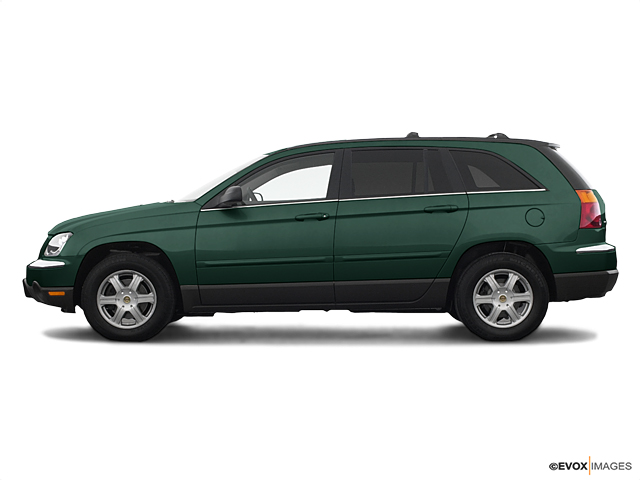 2005 Chrysler Pacifica Vehicle Photo in Baton Rouge, LA 70806