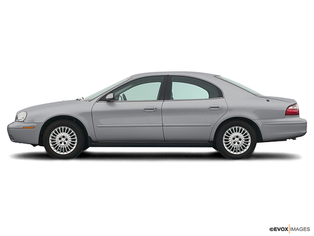 2004 Mercury Sable Vehicle Photo in Boonville, IN 47601