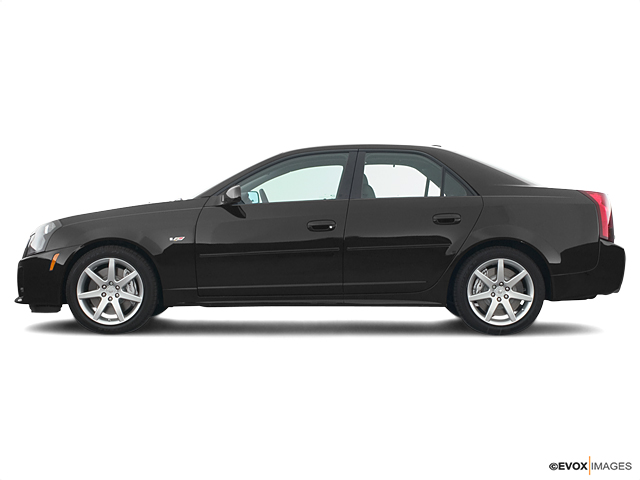 2005 Cadillac CTS-V Vehicle Photo in Lincoln, NE 68521