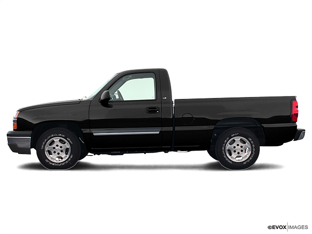 2005 Chevrolet Silverado 1500 Vehicle Photo in Colma, CA 94014