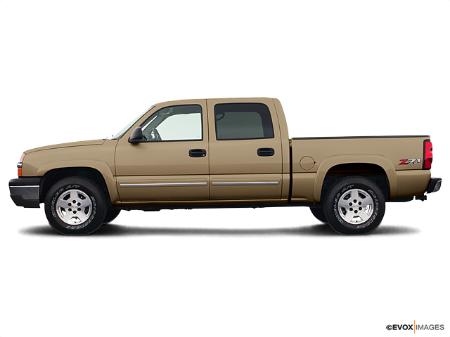 2005 Chevrolet Silverado 1500 Vehicle Photo in Worthington, MN 56187