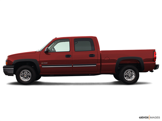 2005 Chevrolet Silverado 2500HD Vehicle Photo in Lincoln, NE 68521