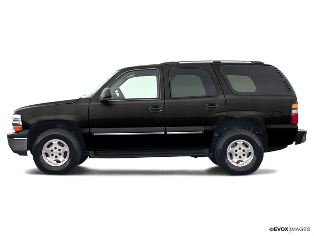 2005 Chevrolet Tahoe Vehicle Photo in Lincoln, NE 68521