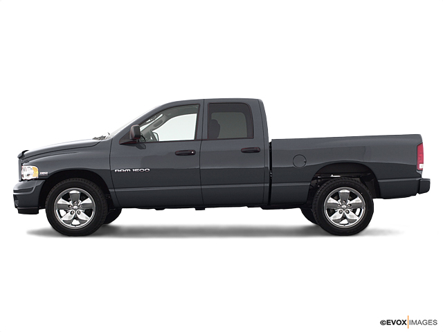 2005 Dodge Ram 1500 Vehicle Photo in Bellingham, WA 98226