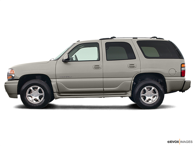 2005 Gmc Yukon Denali >> Yukon Denali At Ocean Crest Cadillac Warrenton 2005 Gmc Yukon Denali >> Yukon Denali At Ocean Crest Cadillac Warrenton