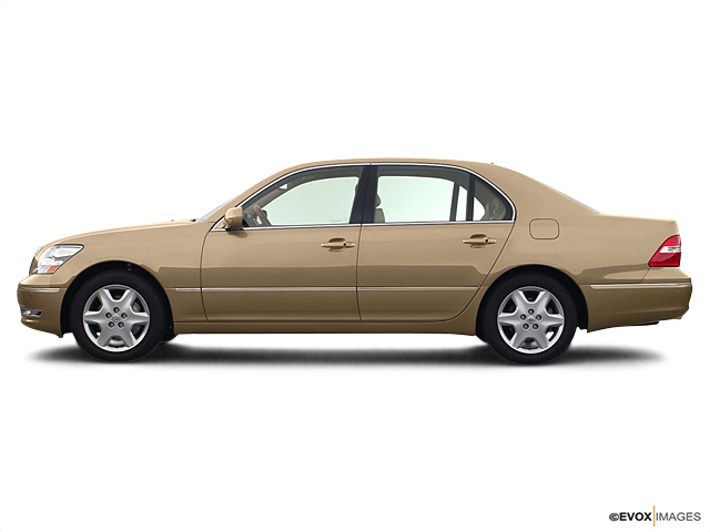 Mccarthy Chevrolet Olathe >> 2005 Lexus LS 430 for sale in Olathe - JTHBN36F755005521 ... Mccarthy Chevrolet Olathe >> 2005 Lexus LS 430 for sale in Olathe - JTHBN36F755005521 ...