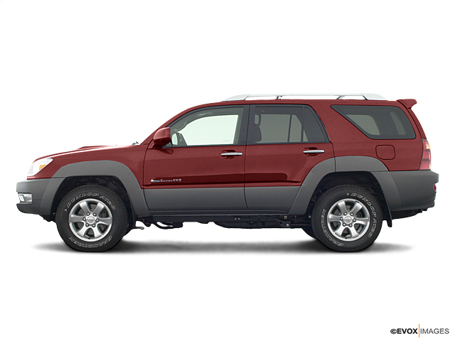 2005 Toyota 4Runner 4dr SR5 Sport V6 Auto (Natl)