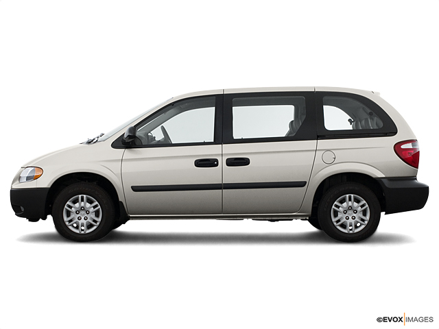 2005 Dodge Caravan Vehicle Photo in Tulsa, OK 74133