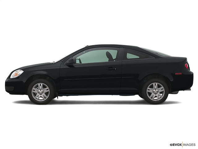 2005 Chevrolet Cobalt Vehicle Photo in Colorado Springs, CO 80920