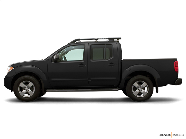 2005 Nissan Frontier 2WD Vehicle Photo in Lincoln, NE 68521