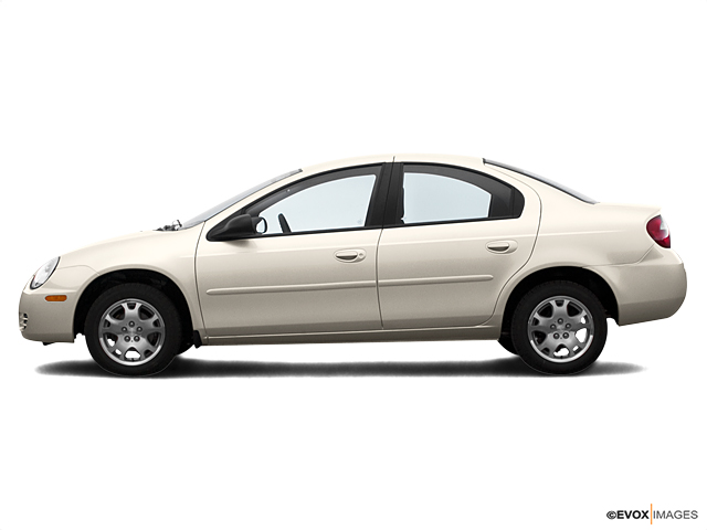 2005 Dodge Neon Vehicle Photo in Oklahoma City, OK 73114