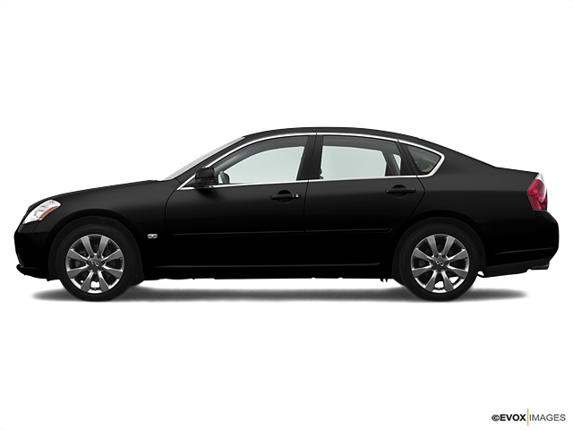 2006 INFINITI M35 Vehicle Photo in Baton Rouge, LA 70809