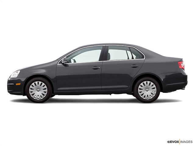 2005 Volkswagen Jetta Sedan A5 Vehicle Photo in Amherst, OH 44001