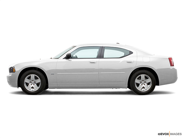 2006 Dodge Charger Vehicle Photo in Twin Falls, ID 83301