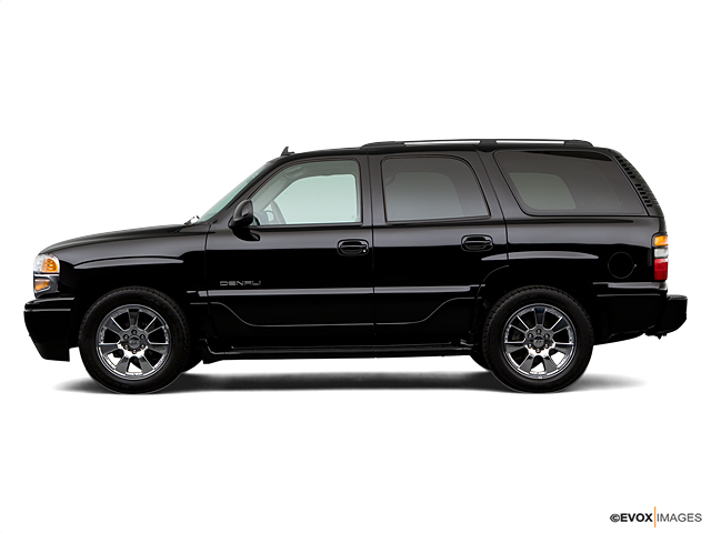 2006 GMC Yukon Vehicle Photo in Anchorage, AK 99515