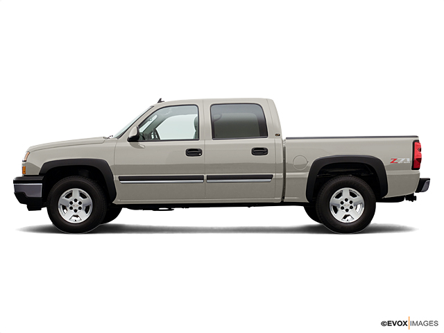 2006 Chevrolet Silverado 1500 Vehicle Photo in Melbourne, FL 32901