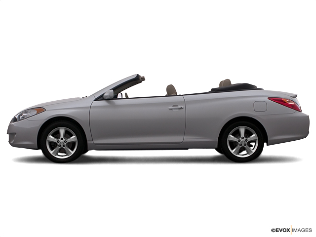 2006 Toyota Camry Solara Vehicle Photo in Quakertown, PA 18951