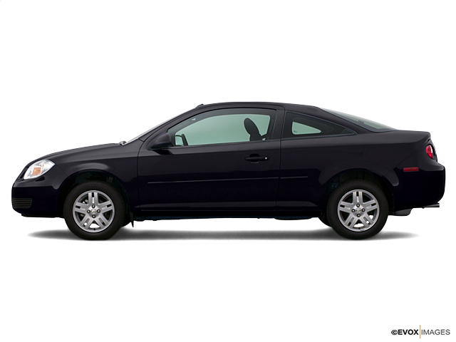 2006 Chevrolet Cobalt Vehicle Photo in Vincennes, IN 47591