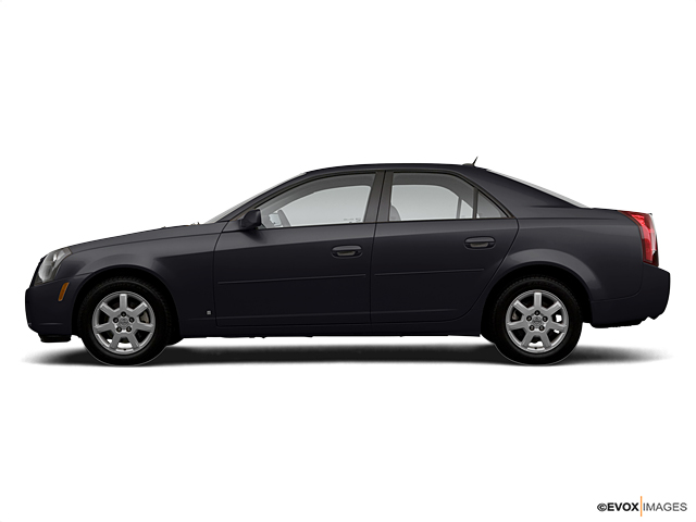 2006 Cadillac CTS Vehicle Photo in Smyrna, GA 30080