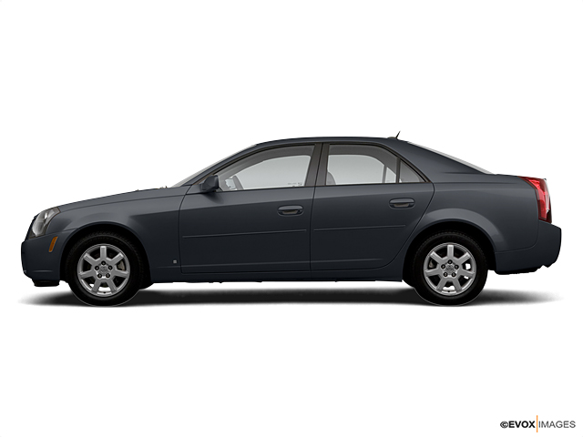 2006 Cadillac CTS Vehicle Photo in Smyrna, GA 30080
