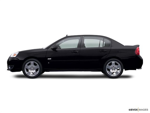 2006 Chevrolet Malibu Vehicle Photo in West Chester, PA 19382