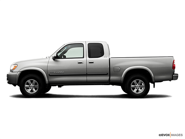 2006 Toyota Tundra Vehicle Photo in Athens, GA 30606