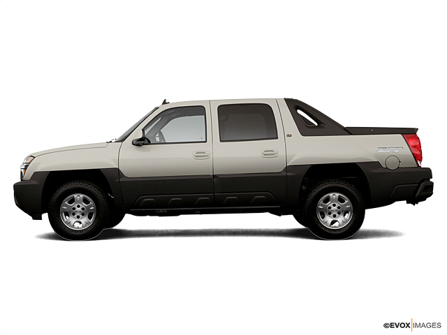2006 Chevrolet Avalanche Vehicle Photo in Twin Falls, ID 83301