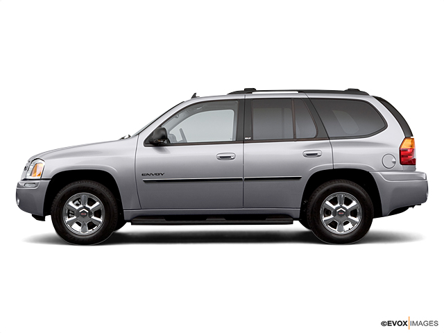 2006 GMC Envoy Vehicle Photo in Lincoln, NE 68521