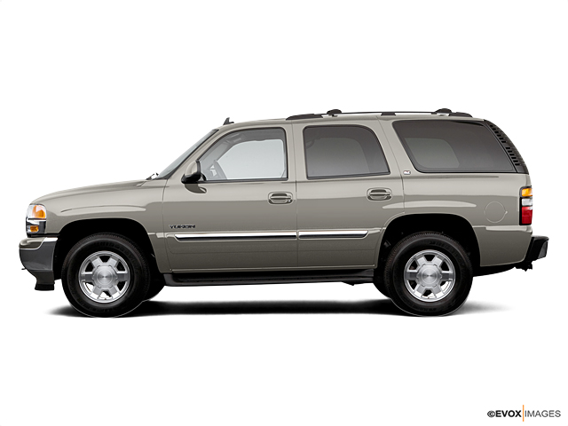 2005 GMC Yukon Vehicle Photo in Darlington, SC 29532